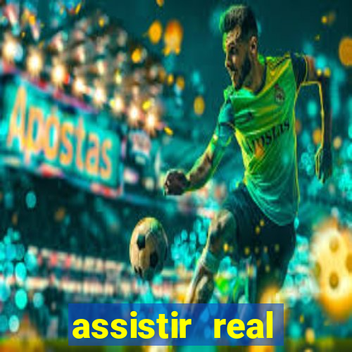 assistir real madrid multicanais